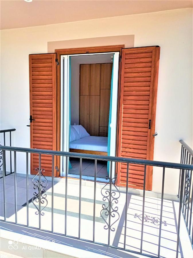Fani'S Apartments 3 Epidaurus Eksteriør bilde